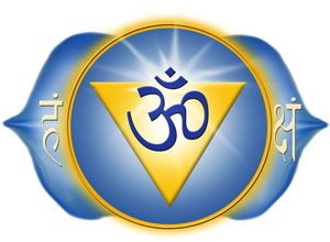 Ajna Chakra